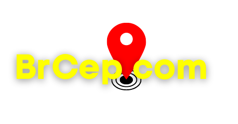 BrCep.COM - O seu buscado de cep!